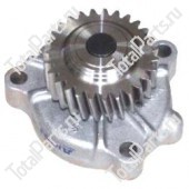 TOTALPARTS 000015607 МАСЛЯНЫЙ НАСОС ДВИГАТЕЛЯ TOYOTA 1DZ2