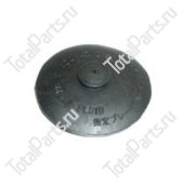 TOTALPARTS 000035185 КРЫШКА РЕЗЕРВУАРА ТОРМОЗНОЙ ЖИДКОСТИ