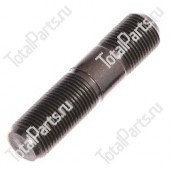 TOTALPARTS 000024787 ШПИЛЬКА