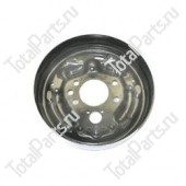 TOTALPARTS 000035159 КОРПУС ТОРМОЗНОГО МЕХАНИЗМА | RH