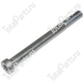 TOTALPARTS 000035393 ВИНТ С ШЕСТИГРАННЫМ ОТВЕРСТИЕМ В ГОЛОВКЕ