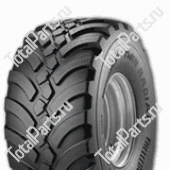 TRELLEBORG 600/50R22.5 ШИНА ПНЕВМАТИЧЕСКАЯ РАДИАЛЬНАЯ TL 159D TWIN RADIAL