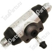 TOTALPARTS 000038281 КОЛЕСНЫЙ ТОРМОЗНОЙ ЦИЛИНДР