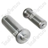 TOTALPARTS 000007117 ПАЛЕЦ - ЗАПЧАСТИ ДЛЯ ПОГРУЗЧИКА JUNGHEINRICH (ЮНГ)