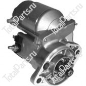 TOTALPARTS 000040867 СТАРТЕР 12V