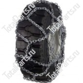 PEWAG 21*8-9 ЦЕПЬ ПРОТИВОСКОЛЬЖЕНИЯ A61SV