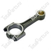 TOTALPARTS 000035539 ШАТУН В СБОРЕ