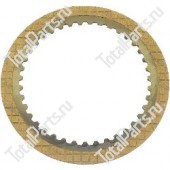 TOTALPARTS 000029143 ФРИКЦИОННЫЙ ДИСК ПАРКОВОЧНОГО ТОРМОЗА