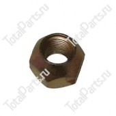 TOTALPARTS 000029136 ГАЙКА КРЕПЛЕНИЯ КОЛЕСА