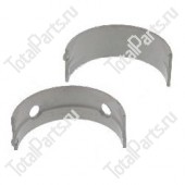 TOTALPARTS 000035265 ВКЛАДЫШИ КОЛЕНВАЛА 0,10