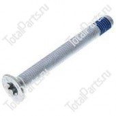 TOTALPARTS 000043187 ВИНТ С ШЕСТИГРАННЫМ ОТВЕРСТИЕМ В ГОЛОВКЕ