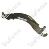 TOTALPARTS 000046832 РЫЧАГ ТОРМОЗНОЙ КОЛОДКИ ПРАВЫЙ