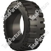 TRELLEBORG 15x6x11 1/4 ШИНА БАНДАЖНАЯ GL