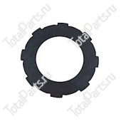 TOYOTA 005910730281 ФРИКЦИОННЫЙ ДИСК