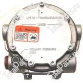 TOYOTA 005911456081 ГАЗОВЫЙ РЕДУКТОР