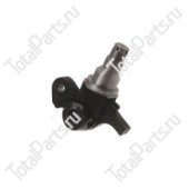 TOTALPARTS 000036275 ПОВОРОТНЫЙ КУЛАК ПРАВЫЙ