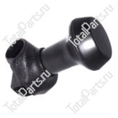 TOTALPARTS 000035956 РУКОЯТКА РУЛЕВОГО КОЛЕСА