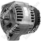 TOTALPARTS 000034921 ГЕНЕРАТОР 24V / 80A ДЛЯ ПОГРУЗЧИКА