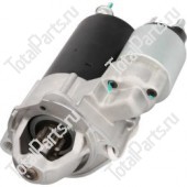 BOSCH 0001107068 СТАРТЕР 12V