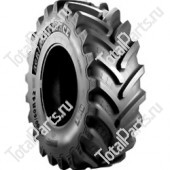 BKT 600/70R30 ШИНА ПНЕВМАТИЧЕСКАЯ ТРАКТОР КОМБАЙН 165D FORCE