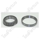 TOTALPARTS 000061933 КОНИЧЕСКИЙ ПОДШИПНИК