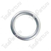 TOTALPARTS 000037751 УПЛОТНИТЕЛЬНОЕ КОЛЬЦО