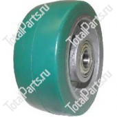 TOTALPARTS 000030269 КОЛЕСО СТАБИЛИЗИРУЮЩЕЕ