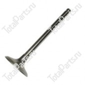 TOTALPARTS 000039239 КЛАПАН ВЫПУСКНОЙ