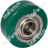 TOTALPARTS 000036412 РОЛИК ГРУЗОВОЙ