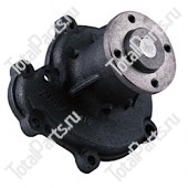 TOTALPARTS 000033782 КРЫШКА ВОДЯНОЙ ПОМПЫ