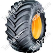 CONTINENTAL 600/70R30 ШИНА ПНЕВМАТИЧЕСКАЯ SVT TBL