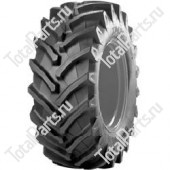 TRELLEBORG 540/65R38 ШИНА ПНЕВМАТИЧЕСКАЯ РАДИАЛЬН TL 153D/150E TM800HS