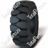 SOLIDEAL 12.00-24 ШИНА ЦЕЛЬНОЛИТАЯ БЕЗ БОРТА RIM 8.50-24 BAGGER