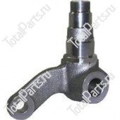 TOTALPARTS 000043155 ПОВОРОТНЫЙ КУЛАК ПРАВЫЙ