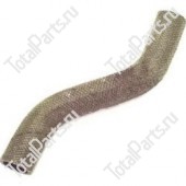 TOTALPARTS 000046289 РЕЗИНОВЫЙ ШЛАНГ