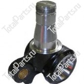 TOTALPARTS 000044104 ПОВОРОТНЫЙ КУЛАК