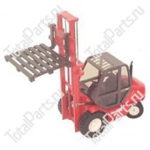 MANITOU MINIMS150 МОДЕЛЬ ПОГРУЗЧИКА MANITOU MS150