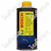 BOSCH 1987479002 ТОРМОЗНАЯ ЖИДКОСТЬ DOT4