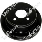 TOTALPARTS 000039328 ШКИВ