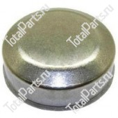 TOTALPARTS 000038019 КРЫШКА СТУПИЦЫ