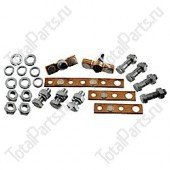 TOYOTA 005911483681 РЕМКОМПЛЕКТ КОНТАКТОРА