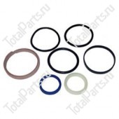 TOTALPARTS 000043706 РЕМКОМПЛЕКТ ЦИЛИНДРА НАКЛОНА FD35-40 F19C NEW