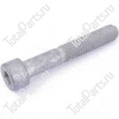 TOTALPARTS 000044994 ВИНТ С ШЕСТИГРАННЫМ ОТВЕРСТИЕМ В ГОЛОВКЕ