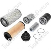 TOTALPARTS 000038758 КОМПЛЕКТ ФИЛЬТРОВ ДЛЯ ПОГРУЗЧИКА LINDE