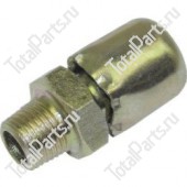 TOTALPARTS 000051783 САПУН ДИФФЕРЕНЦИАЛА