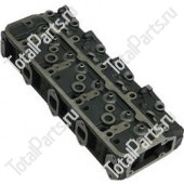 TOTALPARTS 000050410 ГОЛОВКА БЛОКА ЦИЛИНДРА XINCHAI A495BPG