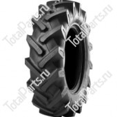 TRELLEBORG 250/80-18 ШИНА ПНЕВМАТИЧЕСКАЯ TT 8PR (127A8) IM 110