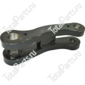 TOTALPARTS 000032888 РУЛЕВАЯ СЕРЬГА