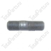 TOTALPARTS 000044477 ШПИЛЬКА КРЕПЛЕНИЯ КОЛЕСА