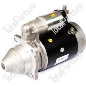 BOSCH 0001362010 СТАРТЕР 12V